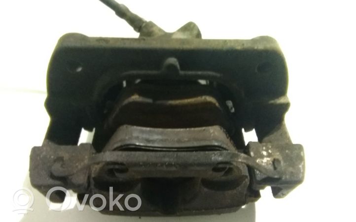 BMW X3 E83 Caliper de freno delantero 11819000671