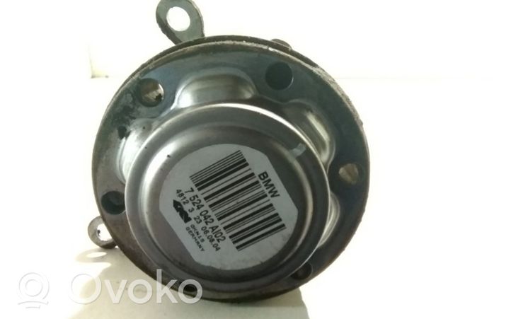 BMW X3 E83 Arbre de transmission arrière 7524042