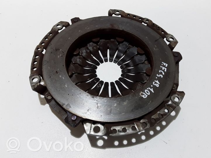 Ford Focus Pressure plate CM5G7563JE