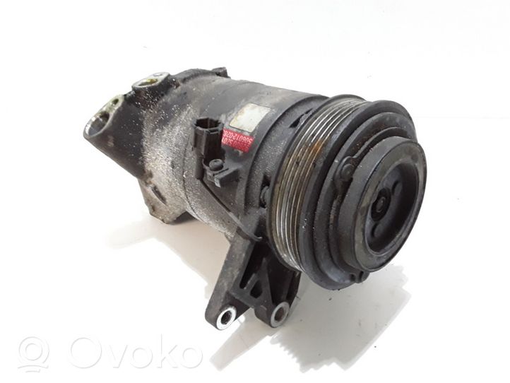 Nissan Quest Air conditioning (A/C) compressor (pump) 926005Z010