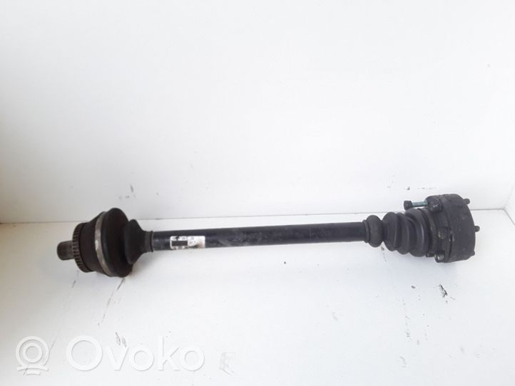 Audi A6 Allroad C5 Albero di trasmissione posteriore 4Z7801203A