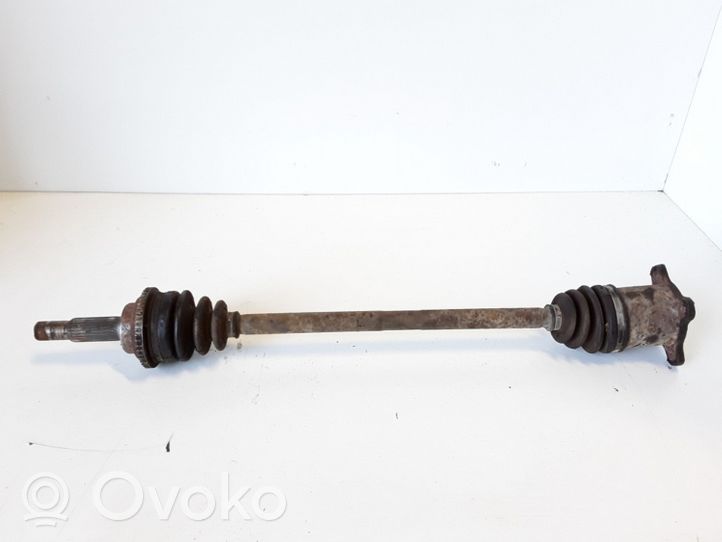 Toyota Previa (XR30, XR40) II Rear driveshaft 