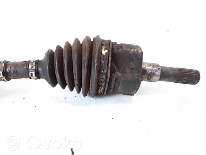 Ford Explorer Front driveshaft 