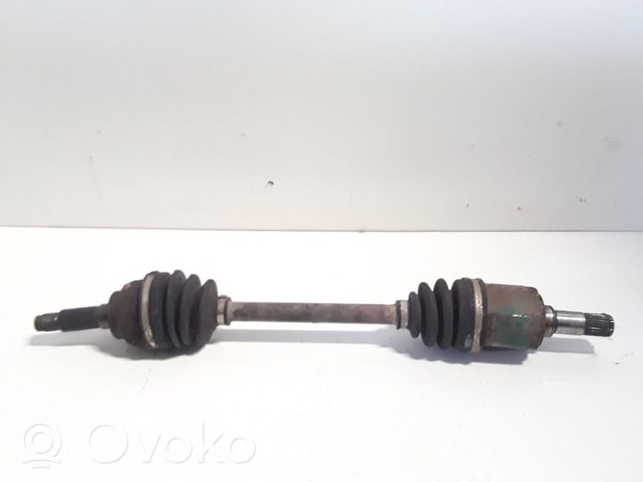 Mazda 323 F Semiasse anteriore 