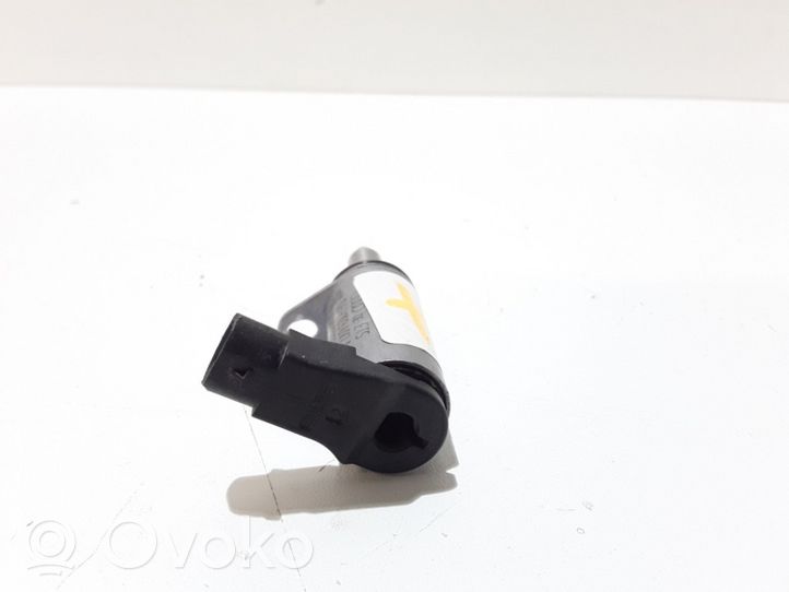 Audi A4 S4 B8 8K Włącznik elektromagnetyczny rozrusznika / Solenoid 06H103697A