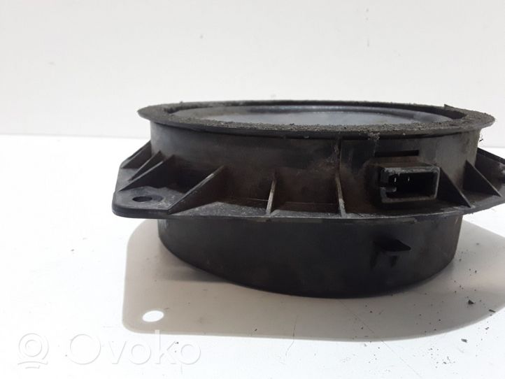 Toyota Corolla Verso E121 Altoparlante portiera anteriore 8616068090