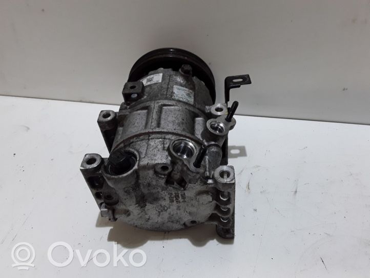 Hyundai Tucson LM Compressore aria condizionata (A/C) (pompa) 97701D7100