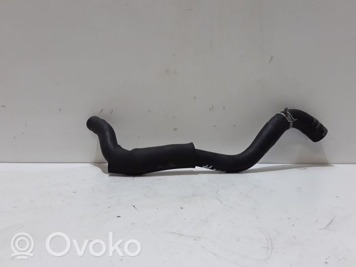 Hyundai Tucson LM Engine coolant pipe/hose 25450D3100