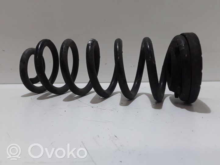 Hyundai Tucson LM Rear coil spring 