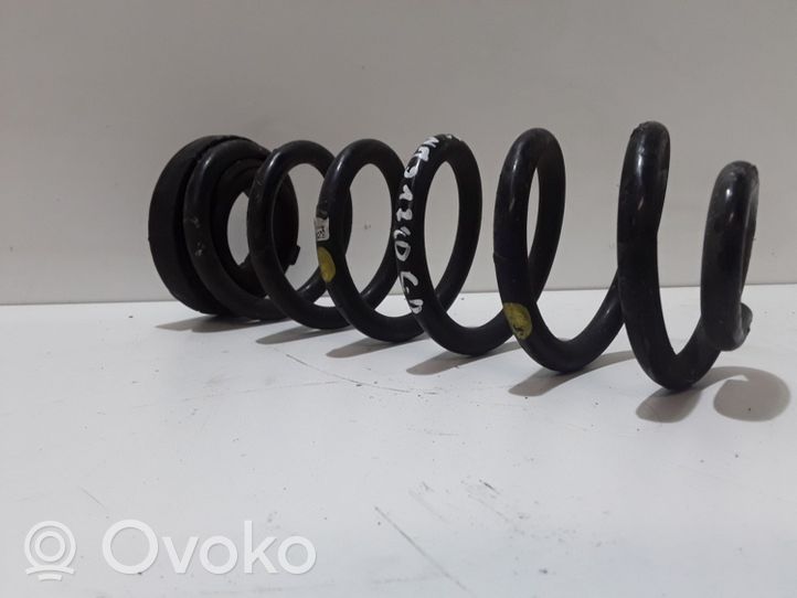 Hyundai Tucson LM Rear coil spring 