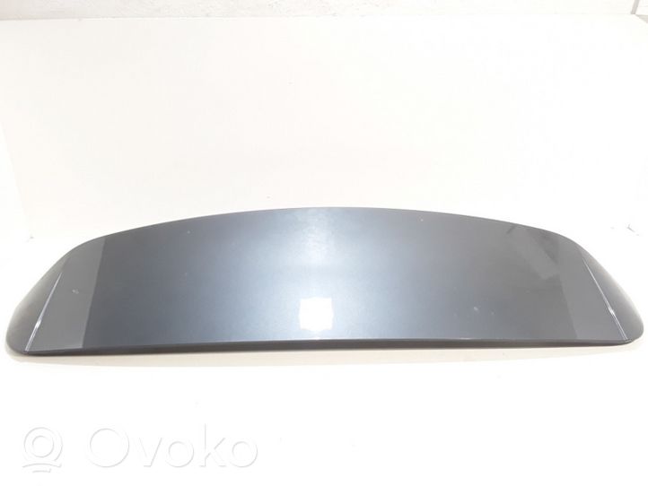 Audi Q3 8U Spoiler del portellone posteriore/bagagliaio 8U0827933