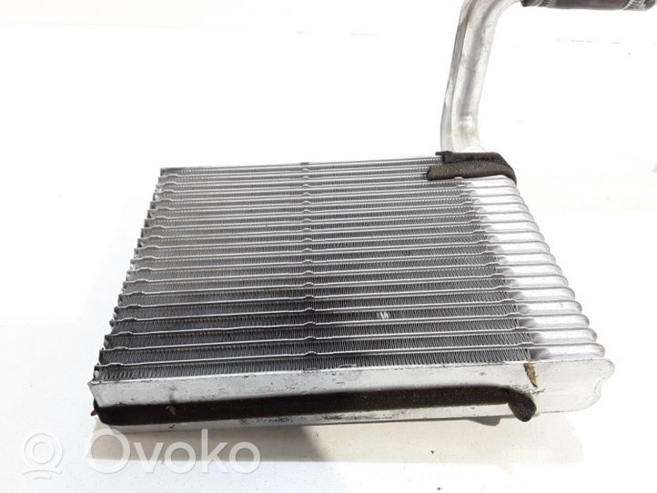 Ford Focus Optional radiator 