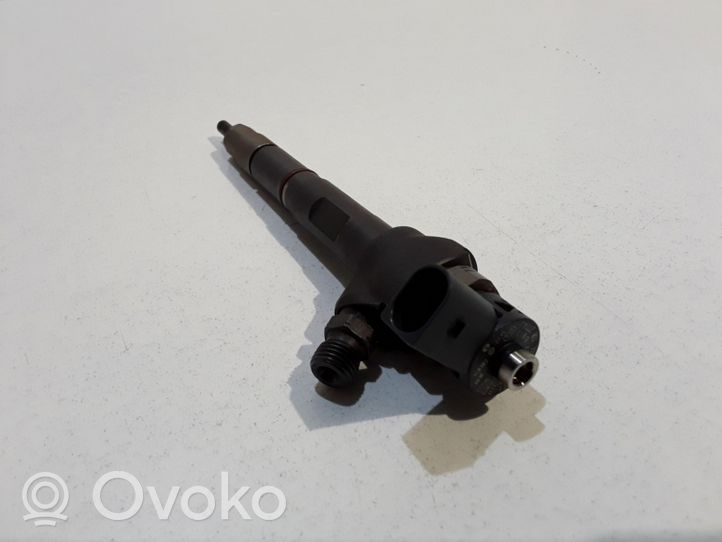 Audi A3 S3 8V Injecteur de carburant 0445110