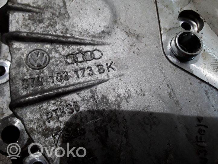 Audi A8 S8 D4 4H Kita variklio detalė 079103173BK