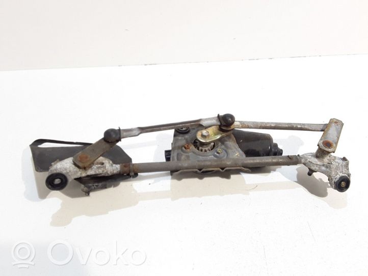 Toyota Yaris Front wiper linkage 851105201052010