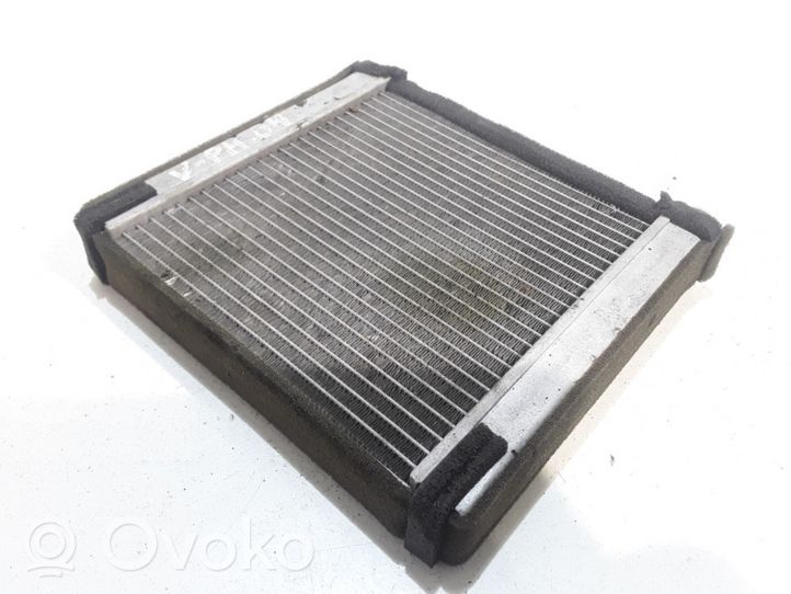 Volkswagen Phaeton Optional radiator 