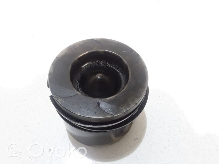 Nissan Qashqai Piston 