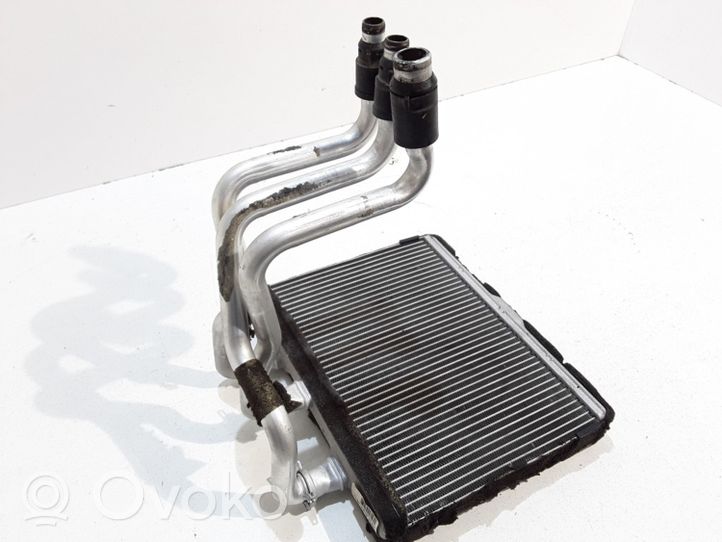 BMW 7 E65 E66 Radiatore opzionale 81562