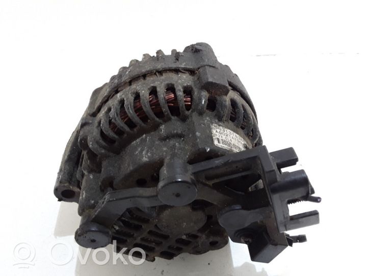 Peugeot Expert Alternador 9631318380