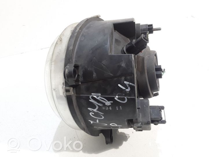 Jeep Cherokee Faro/fanale R0124007181