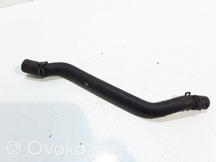 Audi A3 S3 8V Engine coolant pipe/hose 