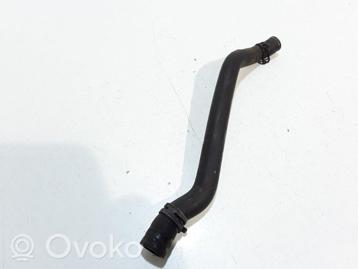 Audi A3 S3 8V Engine coolant pipe/hose 