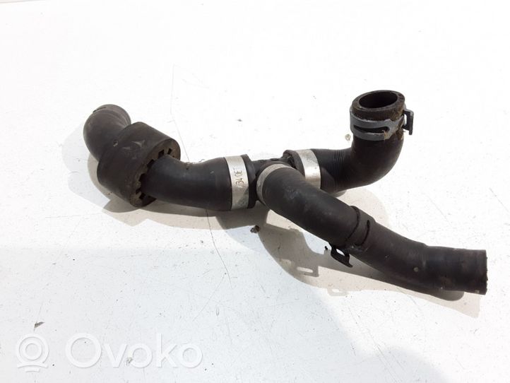 Audi A3 S3 8V Engine coolant pipe/hose 