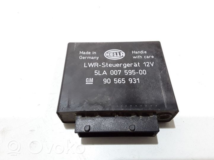 Opel Omega B2 Other control units/modules 5LA00759500