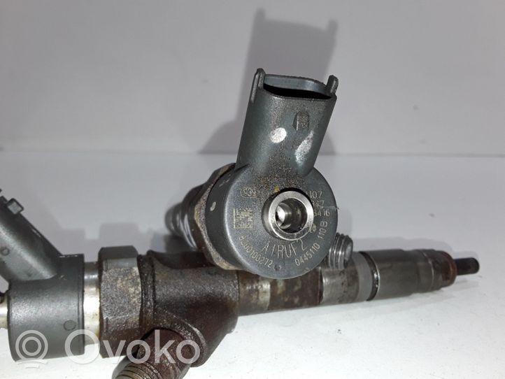 Renault Scenic II -  Grand scenic II Injecteur de carburant AIRUF2