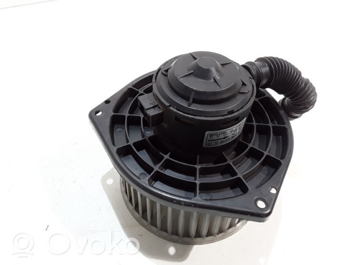 SsangYong Actyon Pulseur d'air habitacle A100F40510440