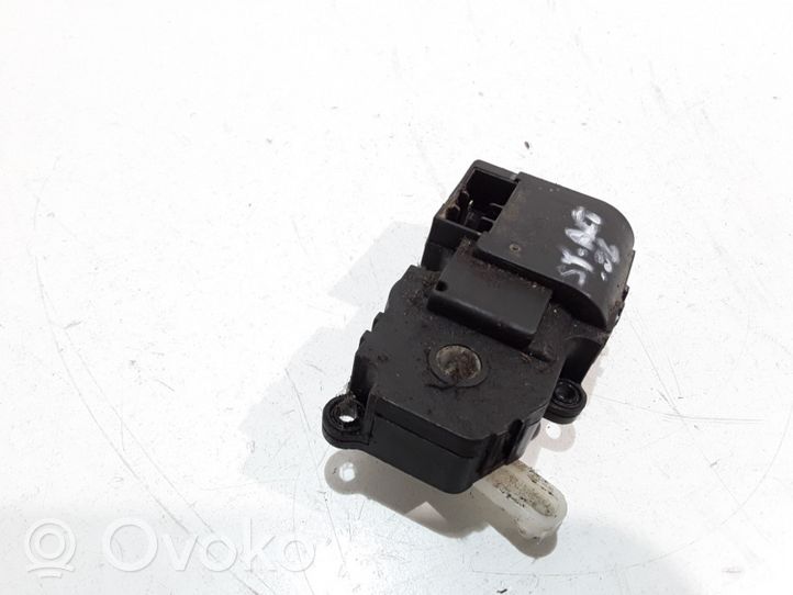 SsangYong Actyon Motorino attuatore aria 45260910