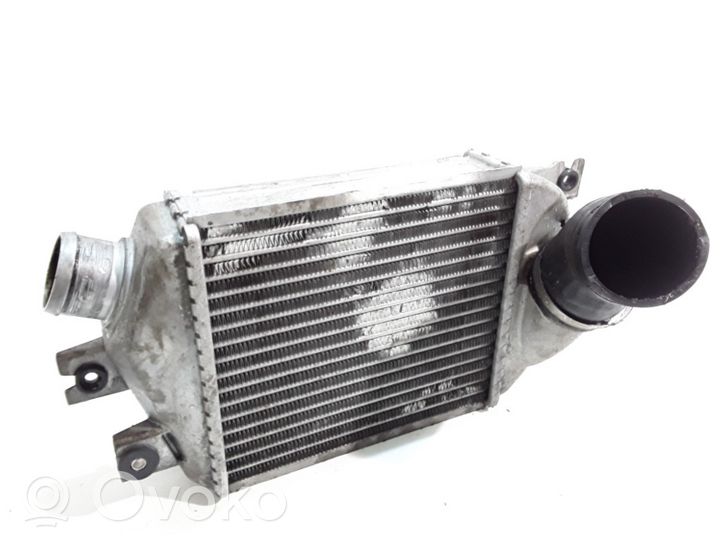 Subaru Legacy Chłodnica powietrza doładowującego / Intercooler 