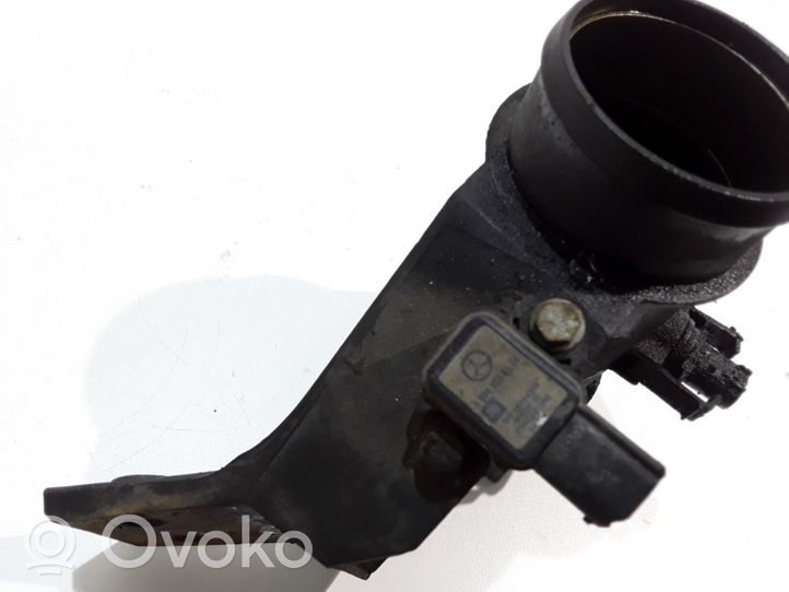 Mercedes-Benz Sprinter W901 W902 W903 W904 Misuratore di portata d'aria A0041533128