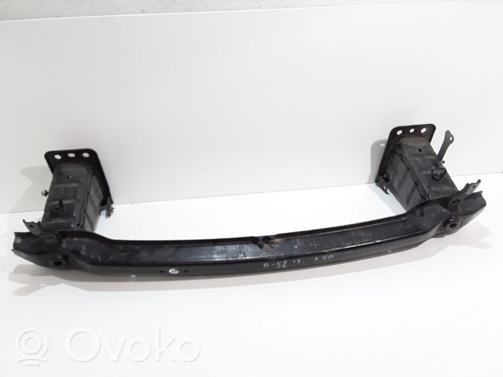 BMW X5 E70 Traversa del paraurti anteriore 511174529416