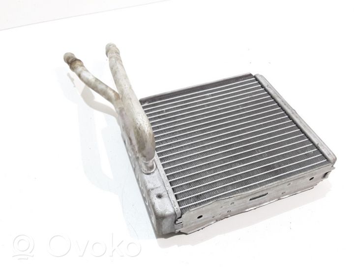 Ford Transit -  Tourneo Connect Optional radiator 