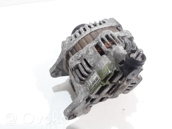 Subaru Legacy Alternator 23700AA590