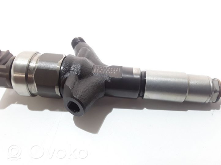 Subaru Legacy Fuel injector 16613AA020