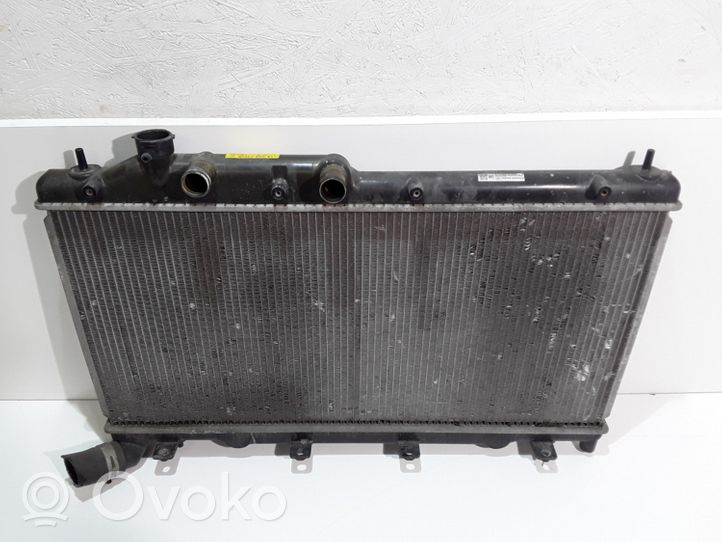 Subaru Legacy Radiateur de refroidissement 