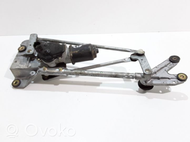 Hyundai Trajet Front wiper linkage 