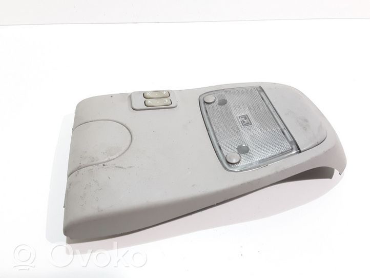 Opel Meriva A Front seat light 13171830