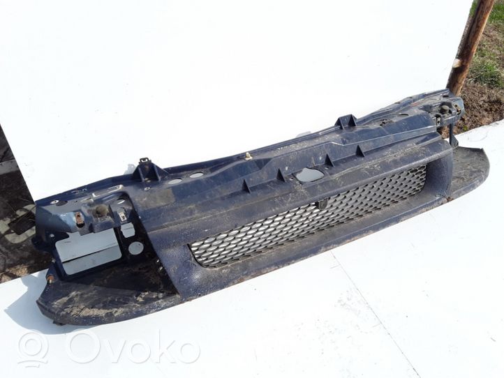 Ford Transit Radiator support slam panel 