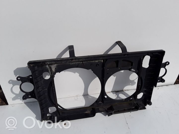 Audi A8 S8 D2 4D Pannello di supporto del radiatore 