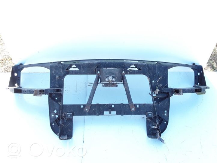 Ford Mondeo Mk III Pannello di supporto del radiatore 