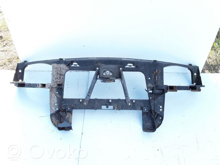 Ford Mondeo Mk III Pannello di supporto del radiatore 