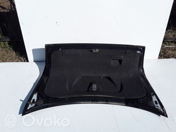 Audi A4 S4 B6 8E 8H Tailgate/trunk/boot lid 