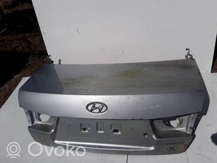 Hyundai Sonata Tailgate/trunk/boot lid 