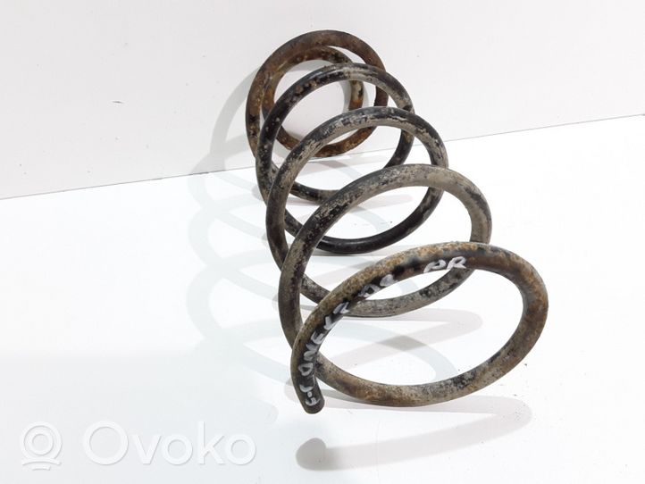 Ford Transit -  Tourneo Connect Front coil spring 