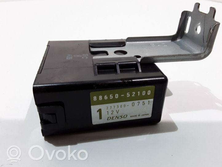 Toyota Yaris Other control units/modules 8865052100