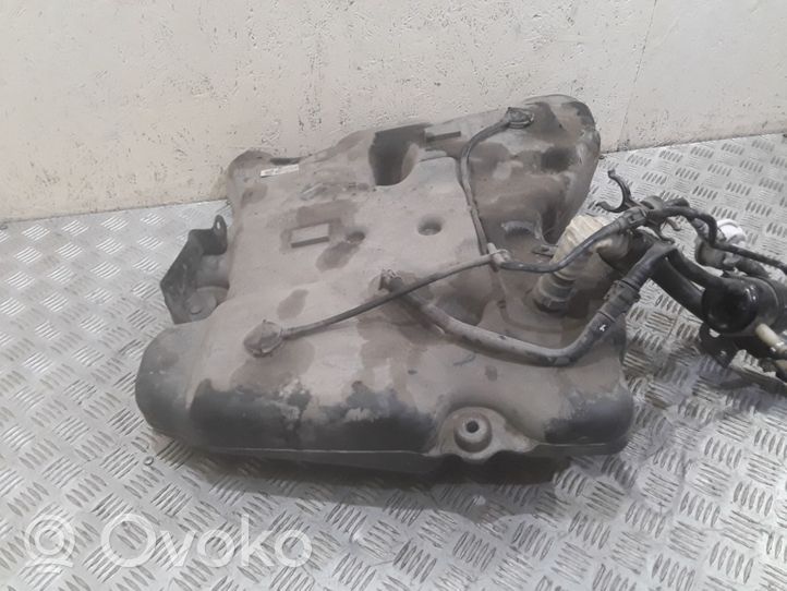 Mercedes-Benz S W222 Serbatoio del carburante A2224701520