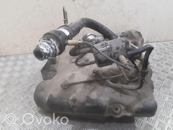 Mercedes-Benz S W222 Serbatoio del carburante A2224701520